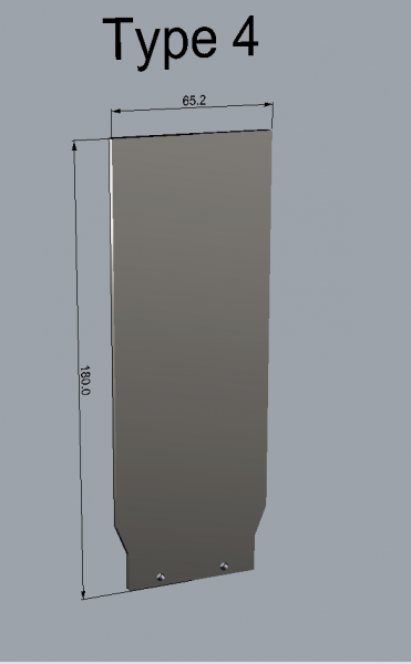 Light-Blade Type 4